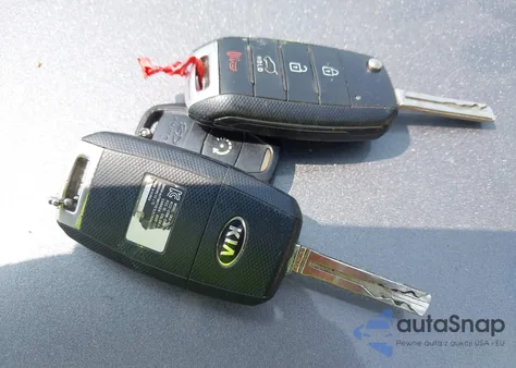 2015 Kia Soul + from USA, damaged, VIN KNDJP3A57F7208162